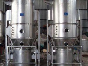 China Fluidized Bed Spray Drying Granulator For Pharmaceutical Packaging Machinery on sale