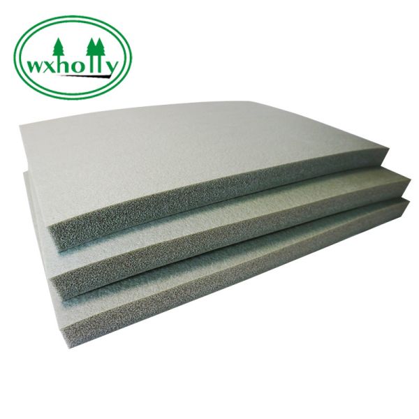 22mm Flexible 25kg Sound Insulation Board