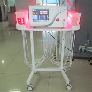 Cheap New Product hot diode laser Weight Loss smart lipo laser/lipo laser slimming for sale