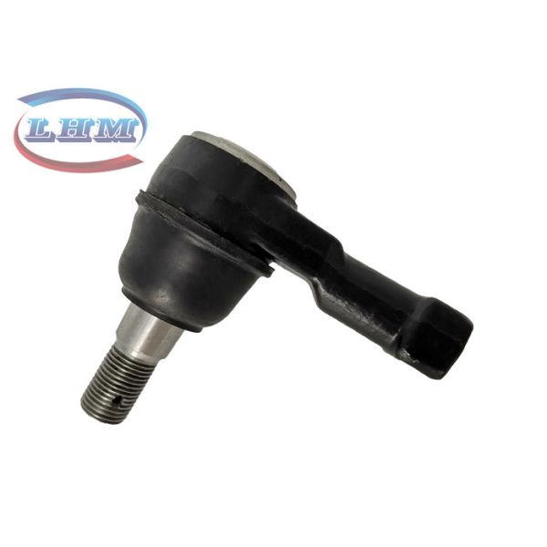 Black Car Tie Rod Ends 66146 03048 / P66146 03048 For SSANGYONG ISTANA