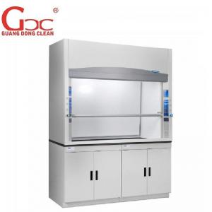 Cheap Stable Chemical Fume Hood Biosafety Cabinet Fume Cupboard Chemistry for sale