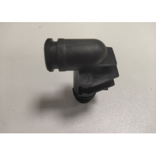 Professional Industrial Moulded Products Pvc Pipe