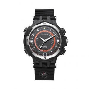 China Waterproof LED Pointer Dual Mode Display Men's Sports Watch smartwatch on sale