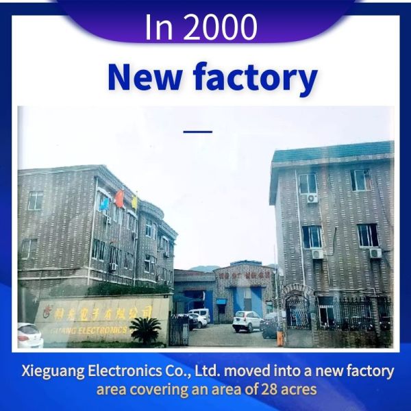 Ningbo Uv Light & Electricity Co., Ltd.