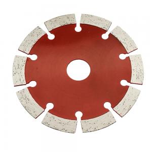Cheap Diamond Tools Dry Cutting Wheel D115mm Saw Blade for Concrete Stone Saw Diamond Cutter for sale