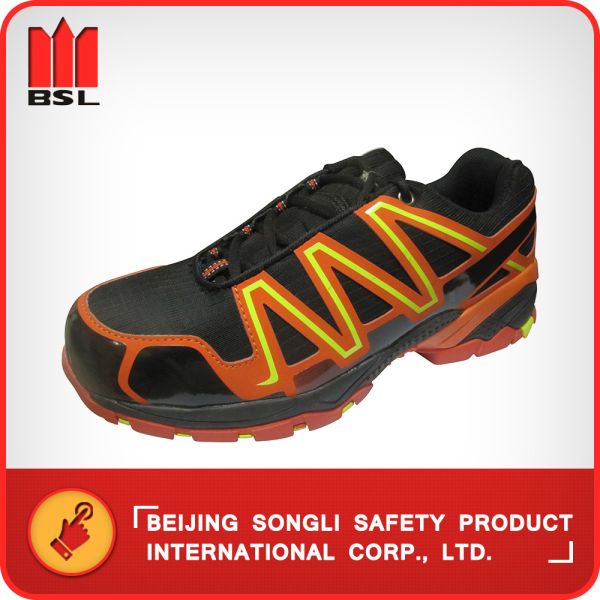 SLS-HN-1503 SAFETY SHOES