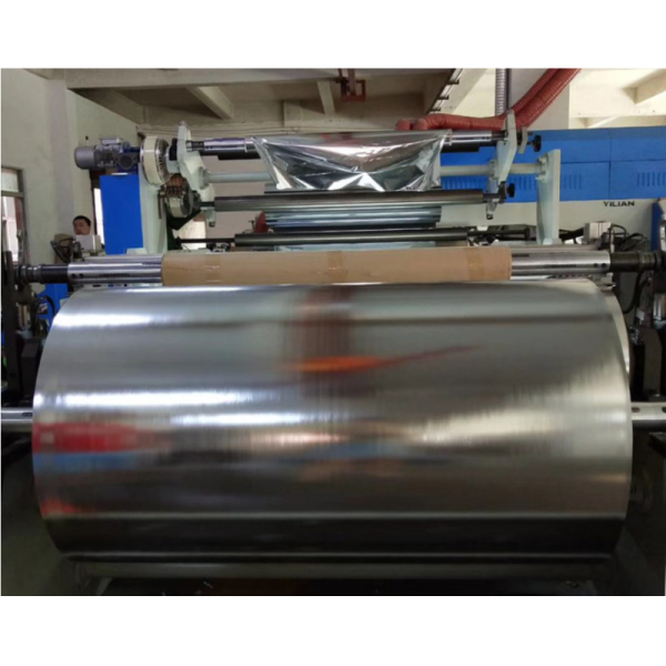 Aluminum foil paper ideal for packaging insulation cooking and electrical