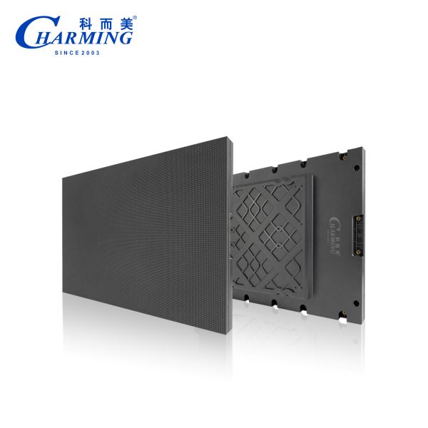 Uniquely designed HD videos indoor led poster display led panel display for shopping mall hotel