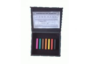 Portable LX-A Shore A Durometer Gauge Shore Durometer