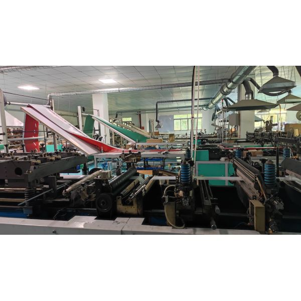 DONGGUAN DINUO PACKAGING CO., LTD