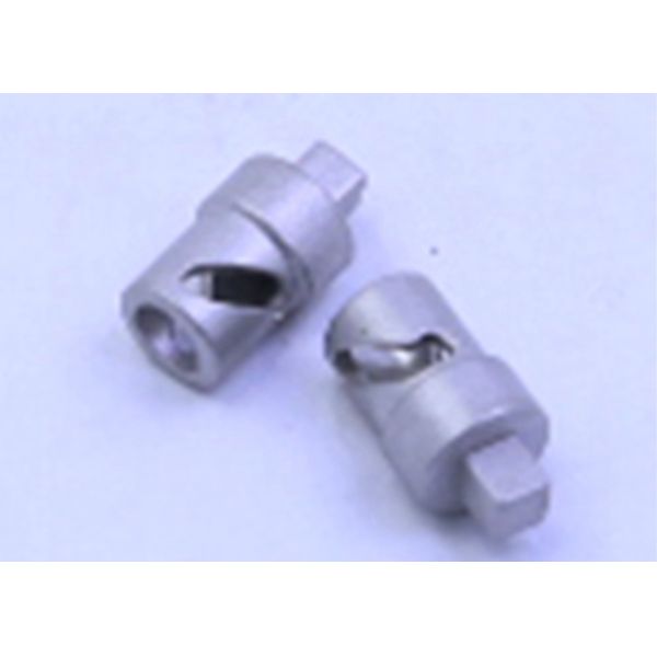 Guiding Plug Lost Wax Casting , Custom Machined Parts 20 Diamater