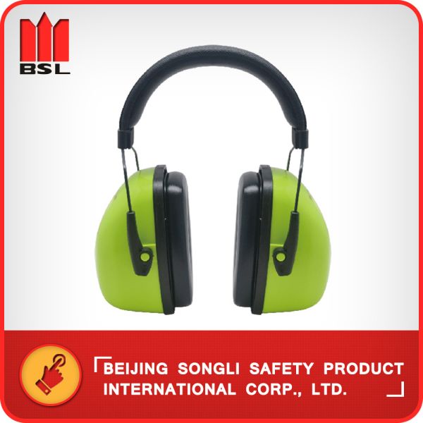SLE-EM5006 EAR MUFF