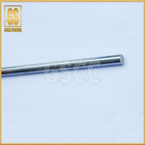 Cheap 100% Virgin Material Tungsten Carbide Rod For Making Carbide PCB Drills for sale