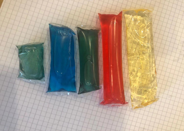 Durable Cold Water Soluble Film, PVA Film Roll 25-80 Microns Thickness