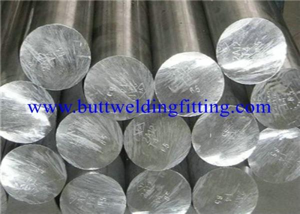 Quality 34Cr NiMo6 Alloy Steel Round Stainless Steel Bars Used For Construction wholesale