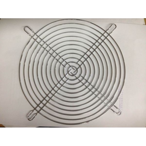 Fan Finger Guards/Stainless steel net/Copper plating net/Nickel plating net/Chrome plated net/Steel fan guards