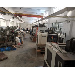 Shanghai Papa Industrial Co.,LTD