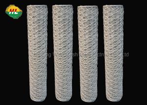 Cheap Lightweight Hexagonal Wire Netting Galvanized For Craft Projects for sale