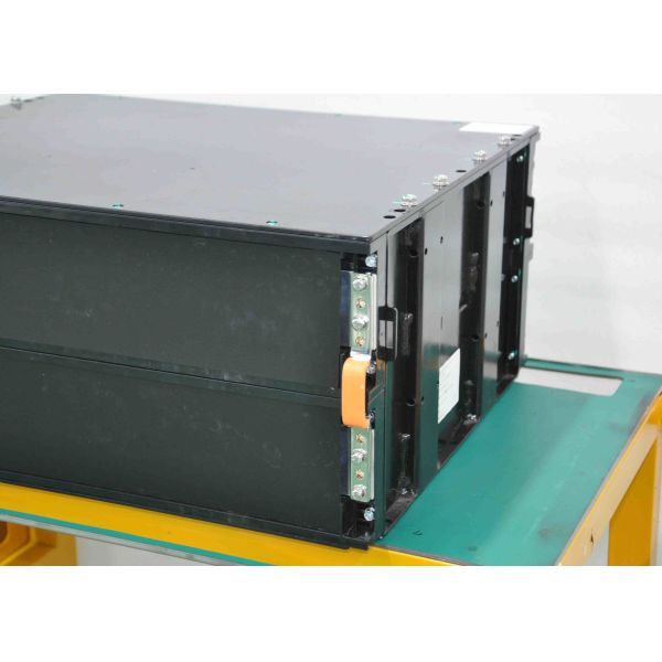 8.640kwh Lithium Iron Phosphate EIKTO Powerful Energy Storage
