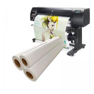 Cheap Large Format Satin Photo Paper 260gsm Resin Coated Photo Paper for sale