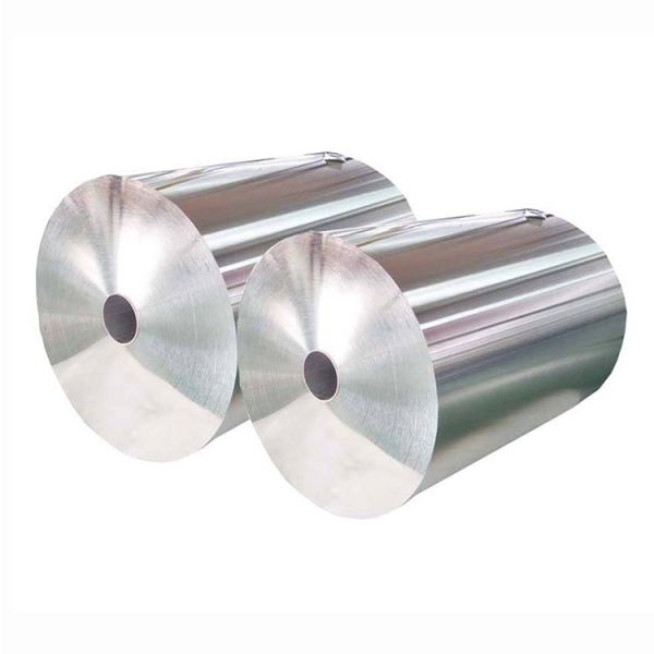 3003, 8011, 8079 Custom Aluminum Foil Rolls | For Baking, Food Packaging &