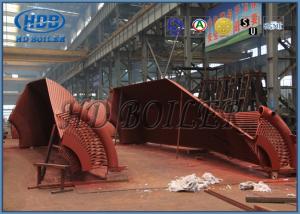 Cheap CFB Boiler Industrial Cyclone Separator For Dong Fang Boiler Corporate Removing Particulates for sale