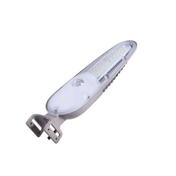 915 Lumen Waterproof 10 Watt IP65 LED Courtyard Light With Excellent Heat Sink