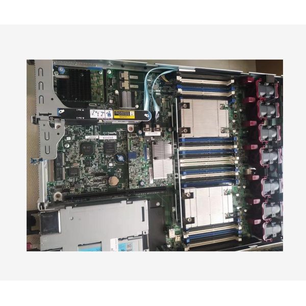 Forever Expressvpn Epyc Electric Fireplace Blanket for HPE ProLiant DL360 Gen9 Servers