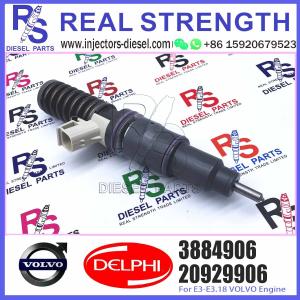 Cheap 3884906 High quality Diesel Fuel Injector 3884906 Common rail injector 3884906 for sale for sale