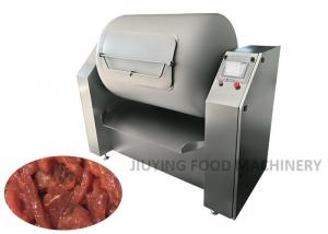 Cheap Beef Meat Tumbler Vacuum Marinator Machine Pork Chicken Tenderizer Spicy Mixing Machine for sale