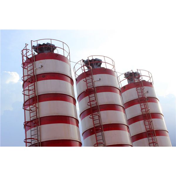 Heat Insulation High Strength Calcium Silicate Board Production Line