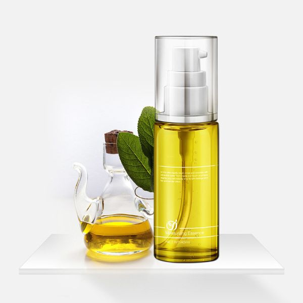 Prevents Wrinkles Skin Repair Essence With Six Peptides And Hyaluronic Acid