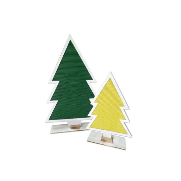 Customizable Felt Handicraft Creative Message Board For Sharing Messages