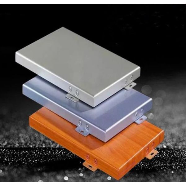 Indoor Solid Panel For Technical Requirement In Office Buildings