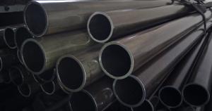 China Precision Steel Tube EN10305-1 Seamless Cold Rolled Steel Tubing for Hydraulic Systems on sale