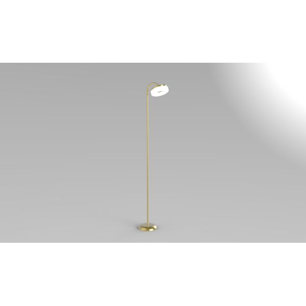 2018 MAGNIFICA LUCE  LED floor lamp modern floor light  for living room