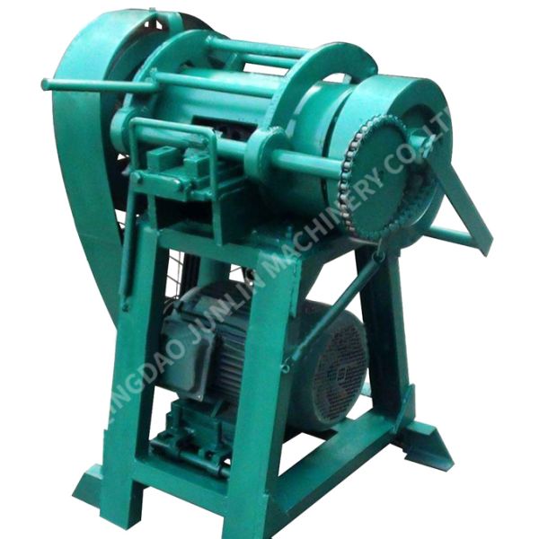 Rubber Powder Granule Production Line Waste Tyre Making Rubber Powder Plant