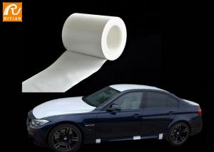 Cheap UV Blocking Automotive Paint Protective Film Heat Resistance Window Solution for sale