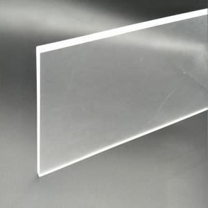 China High Transparency Plexiglass Clear Acrylic Glass Sheet 4*8ft 30mm 40mm on sale