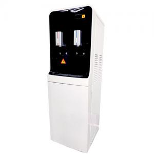 Cheap 5W POU Touchless Water Dispenser Electrolysis Treated Infrared Cup Sensing Taps for sale