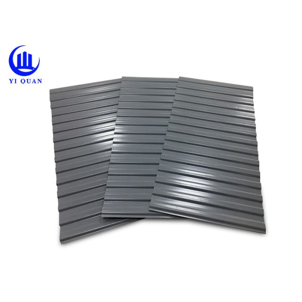 Construction & Real Estate PVC Wall Borad Discount Corrugated Plastic Wall Sheets