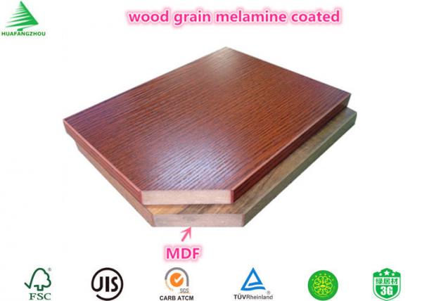 Quality 2016 Top sale China supplier 4X8 wholesale e1 class coloured melamine sheets for decoration wholesale