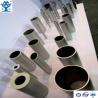 Professional manufacturer best quality extruded aluminium tubing for sale