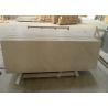 Yellow Granite Stone Tiles 2700kg / M³ Granite Density 20 / 30mm Thick for sale