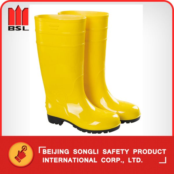 SLS-ZY004YB RAIN BOOTS