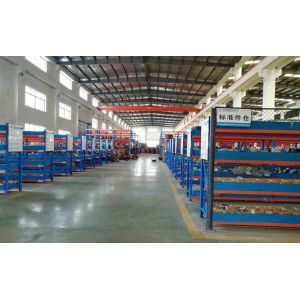 Kelite Group Co., Ltd