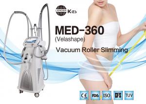 Cheap Vacuum Valeshape 40khz Roller Cellulite Massage Machine  Valeshape Body Shaping Machine for sale