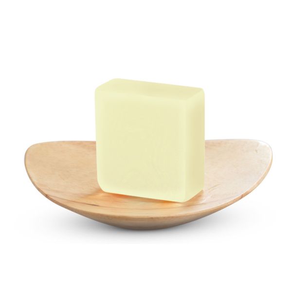 100% All Natural Organic Goat Milk Soap , Mild Face Wash Anti Inflammatory Contains Honey