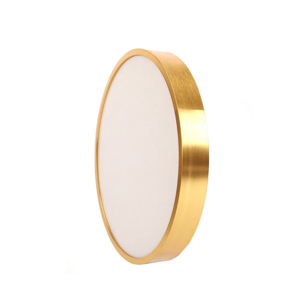Brushed Wall Mounting Aluminium Mirror Frame For Dressing Make Up 800mm 90cm