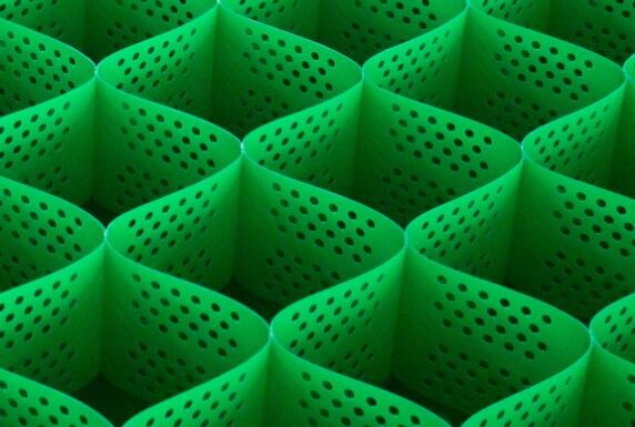 Flexible CCS Cellweb Cellular Confinement System Geocell Erosion Control